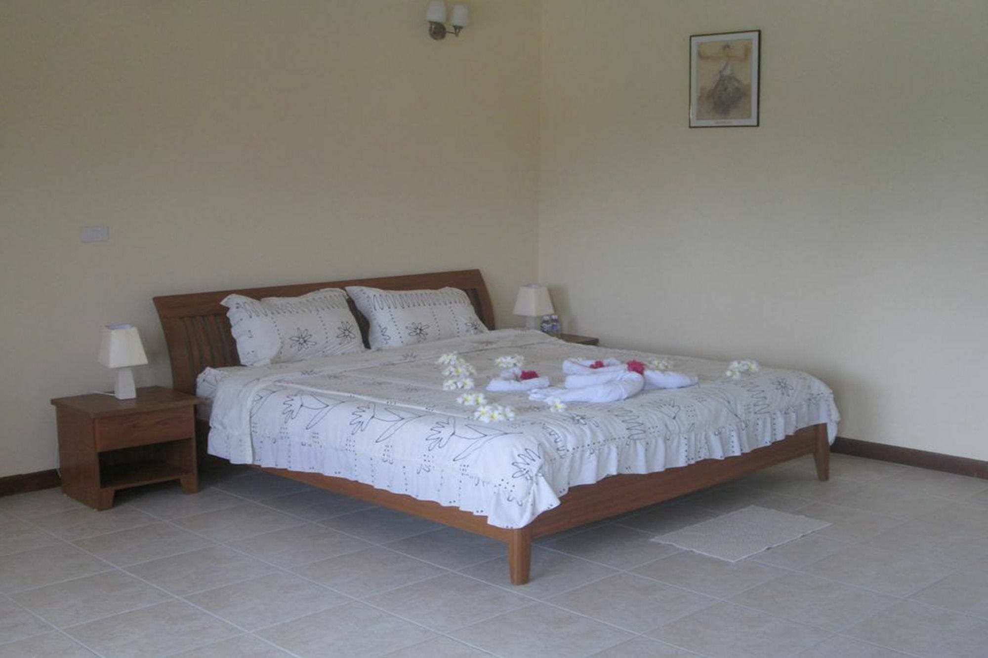 Seajays Resort Hua Hin Dış mekan fotoğraf